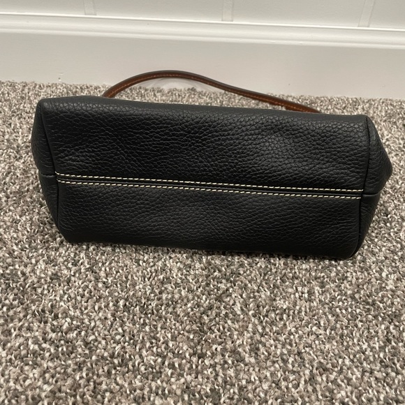Dooney & Bourke Small Shoulder Bag - Picture 4 of 5